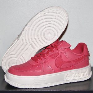 Nike Air Force 1 Fontanka Low Shoes Womens 6 Gypsy Rose AF1